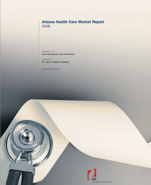Arizona-Health-Care-Market-Report
