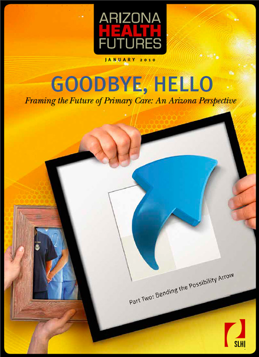 Goodbye-Hello