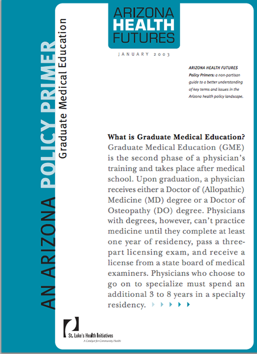 Graduate-Medical-Education