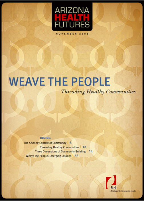 Weave-the-People