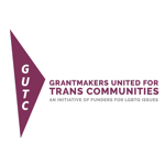 Vitalyst Signs Grantmakers United for Trans Communities (GUTC) Pledge featured image
