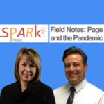 New Vitalyst Spark Podcast Episodes: Insights and Reflections on What’s Next featured image
